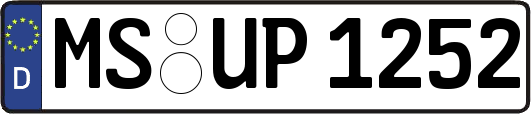 MS-UP1252