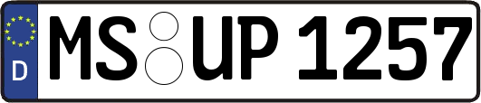 MS-UP1257