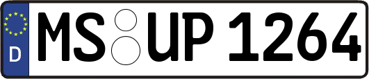 MS-UP1264