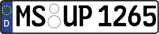 MS-UP1265