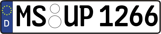 MS-UP1266