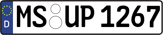 MS-UP1267
