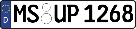 MS-UP1268
