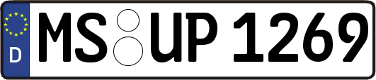 MS-UP1269