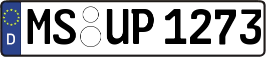 MS-UP1273
