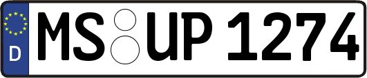MS-UP1274