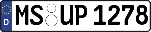 MS-UP1278