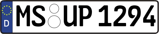 MS-UP1294