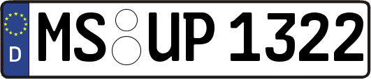 MS-UP1322