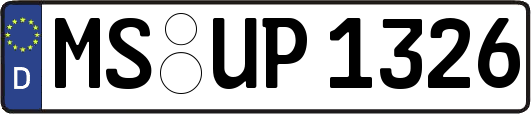 MS-UP1326