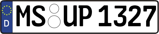 MS-UP1327