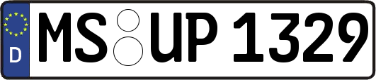 MS-UP1329