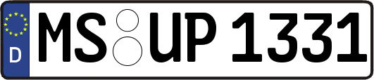 MS-UP1331