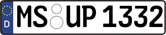 MS-UP1332