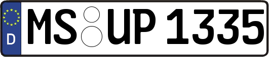 MS-UP1335