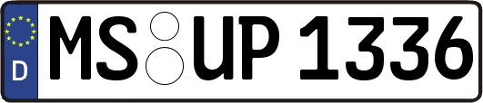 MS-UP1336