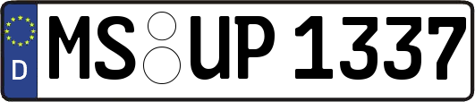 MS-UP1337