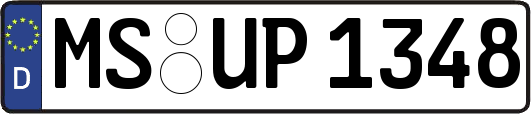 MS-UP1348