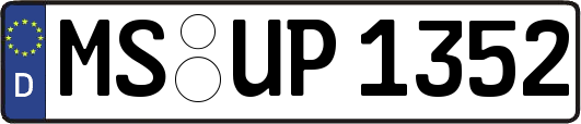 MS-UP1352