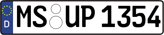MS-UP1354