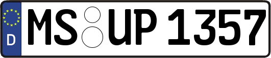 MS-UP1357