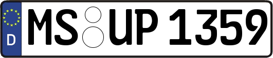 MS-UP1359