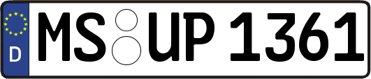 MS-UP1361