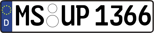 MS-UP1366