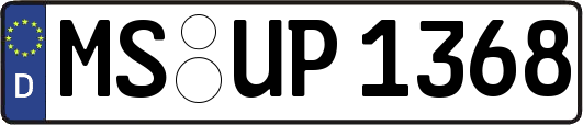 MS-UP1368