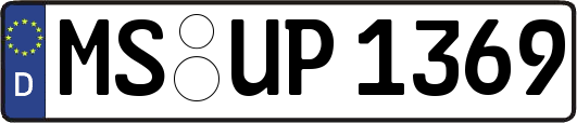 MS-UP1369