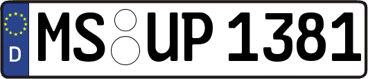 MS-UP1381
