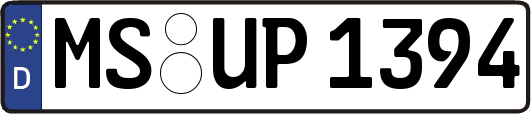 MS-UP1394