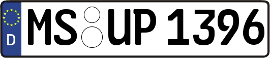 MS-UP1396