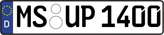 MS-UP1400