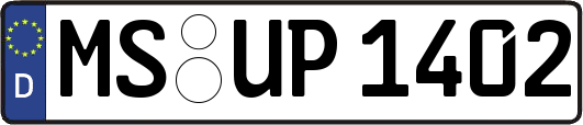 MS-UP1402