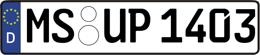 MS-UP1403