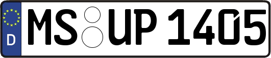 MS-UP1405