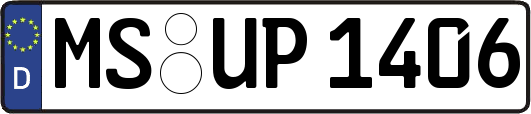 MS-UP1406