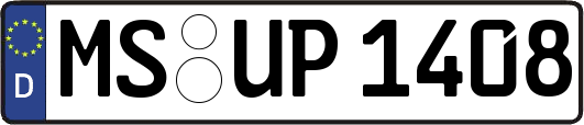 MS-UP1408