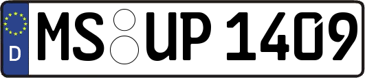 MS-UP1409