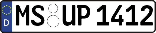 MS-UP1412