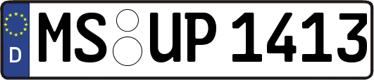 MS-UP1413