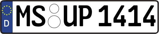 MS-UP1414