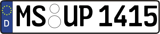 MS-UP1415