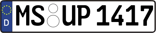 MS-UP1417
