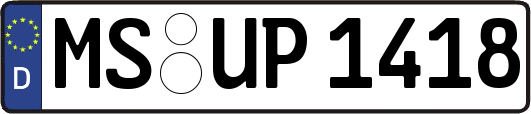 MS-UP1418