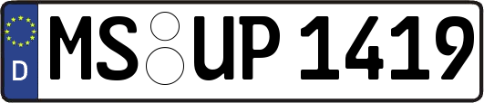 MS-UP1419