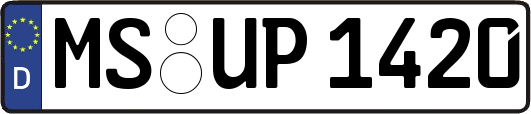 MS-UP1420