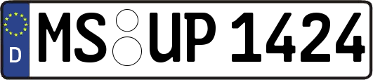 MS-UP1424