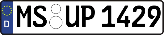MS-UP1429